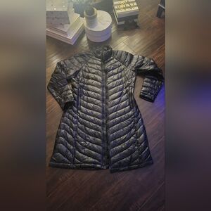 Womans Gramercy North Face jacket